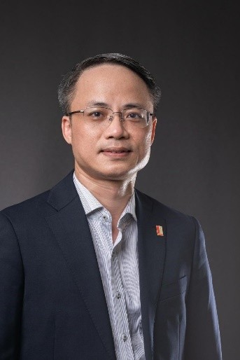 Prof. Gary Wang
