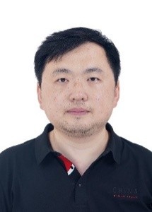 Prof. Gary Wang