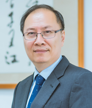 Prof. Gary Wang