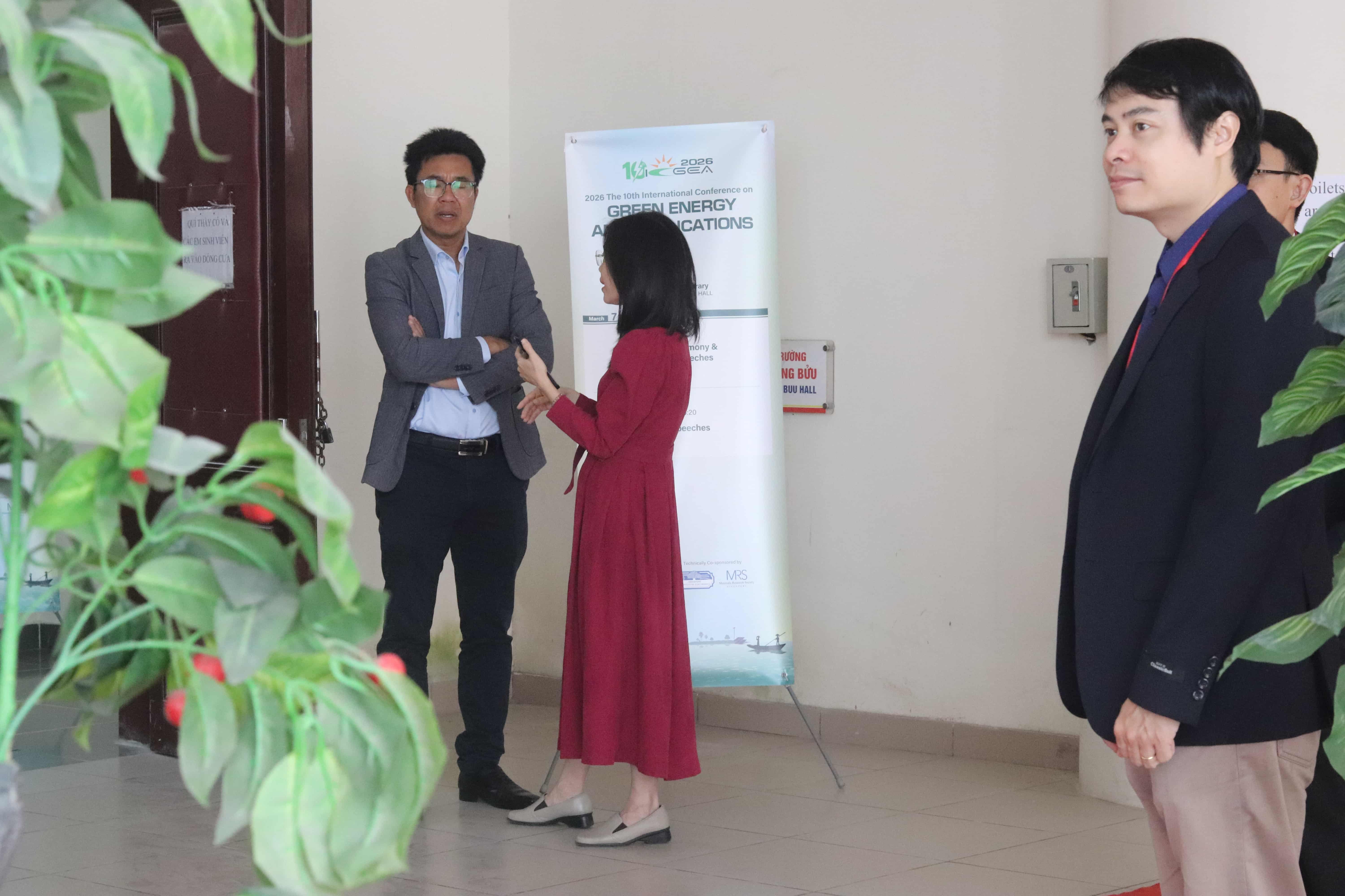 Conference Highlights