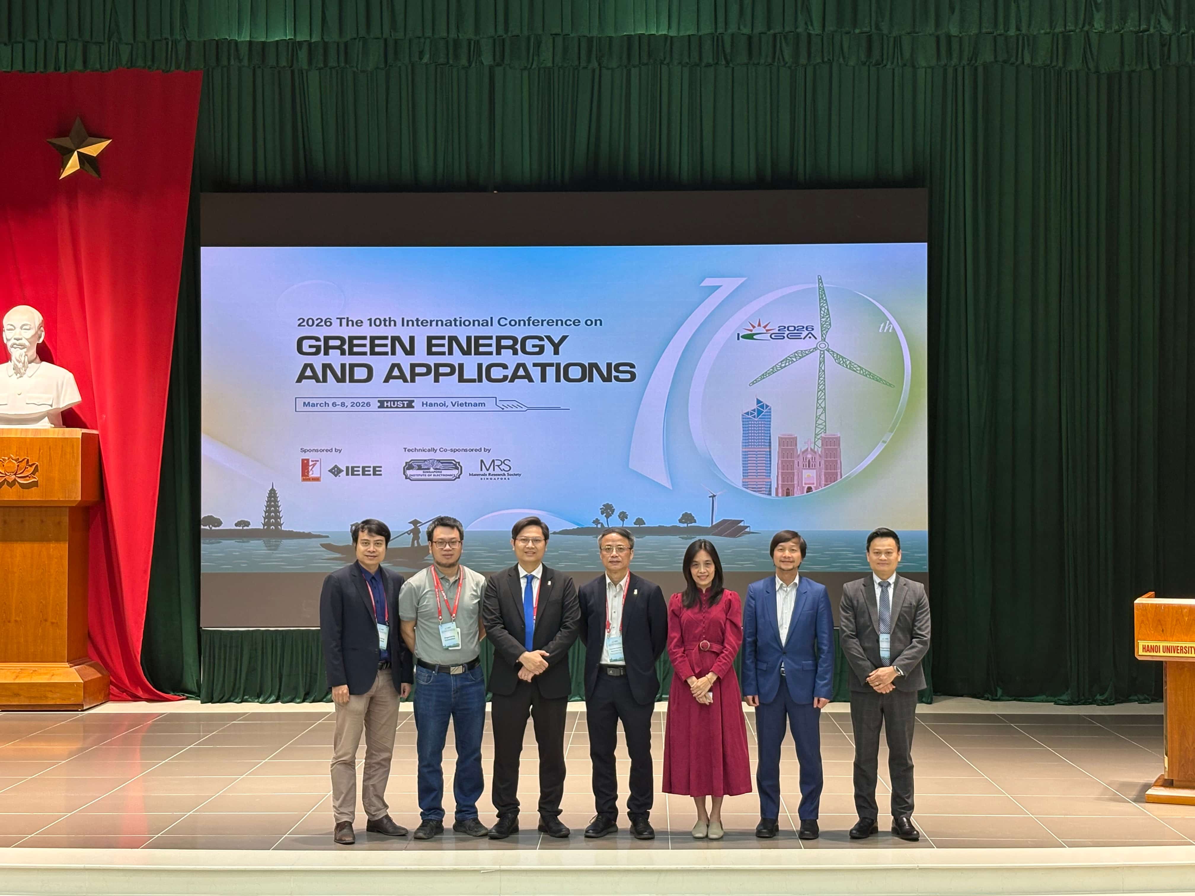 Conference Highlights