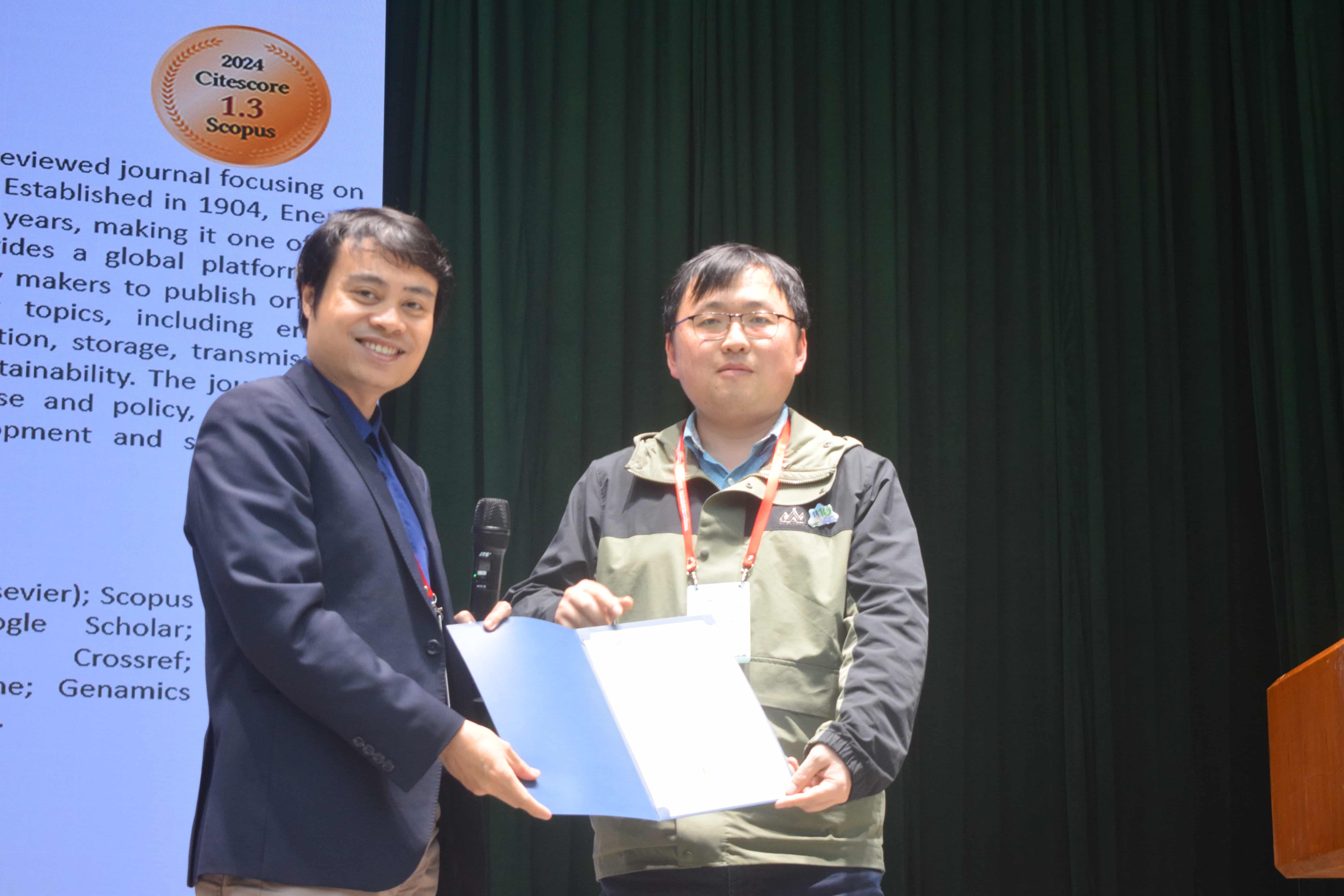 Professor. Li Sun