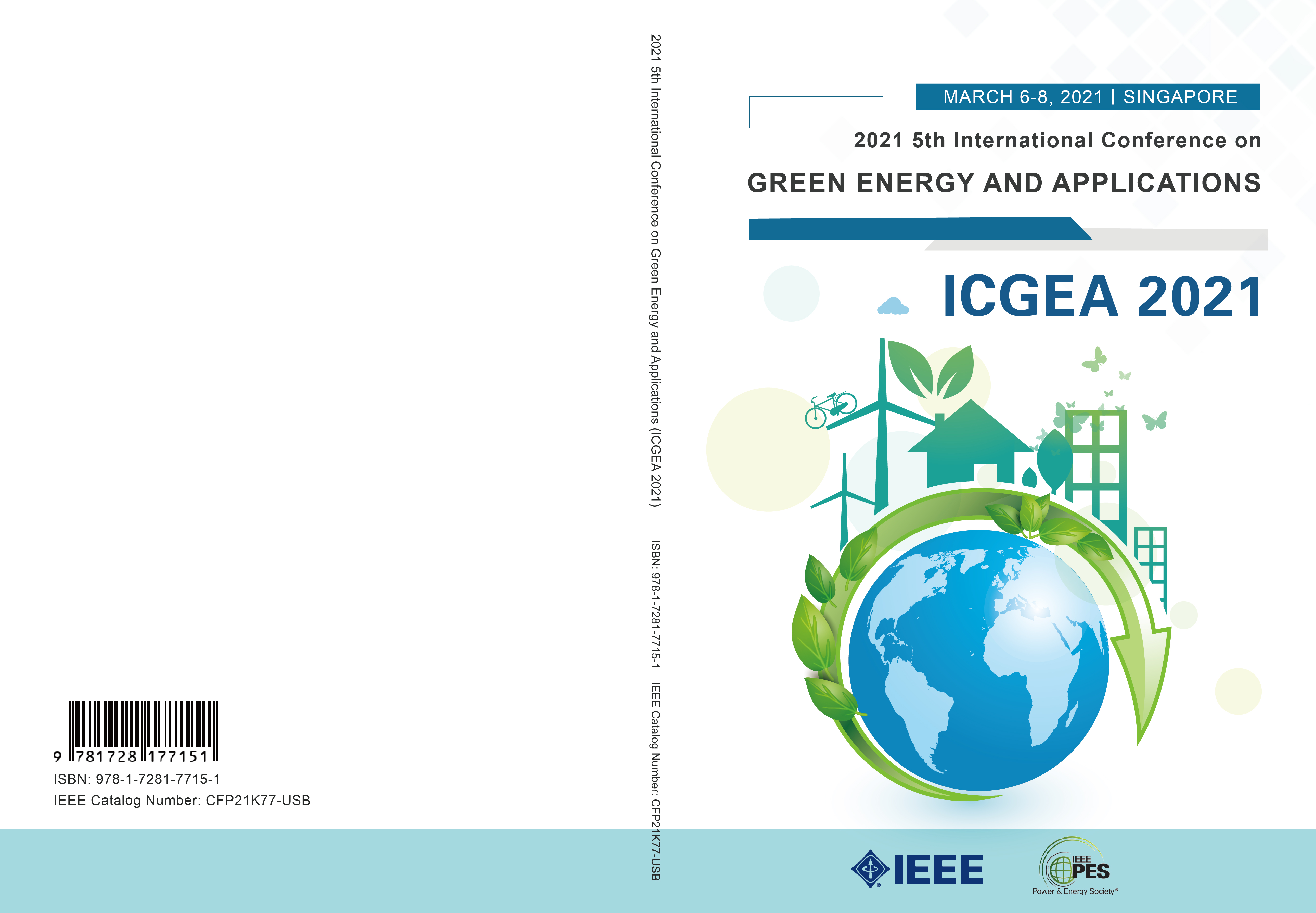 Cover 5