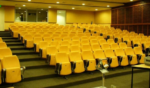 NTU@one-north venue photo 2